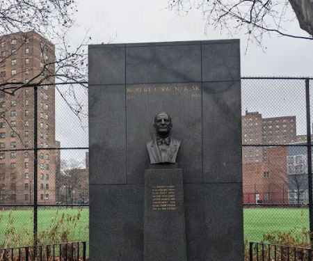 Wagner Playground