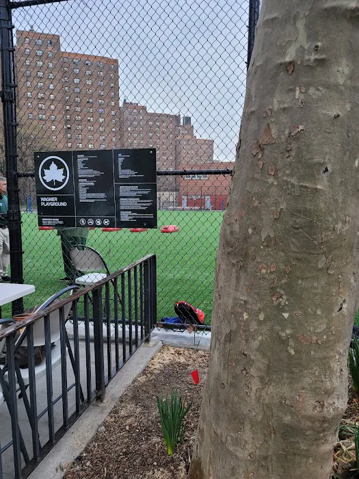 Wagner Playground Picture 10