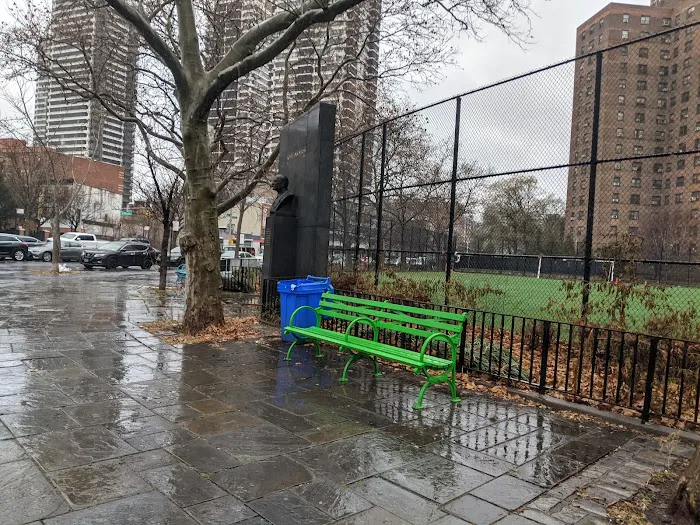 Wagner Playground Picture 2