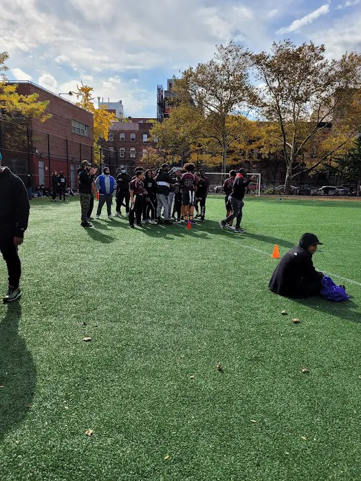 Wagner Playground Picture 6
