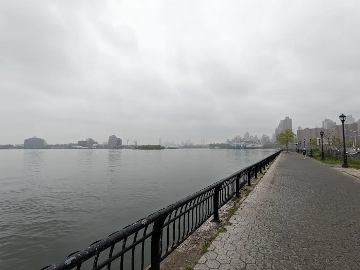 East River Esplanade Picture 4