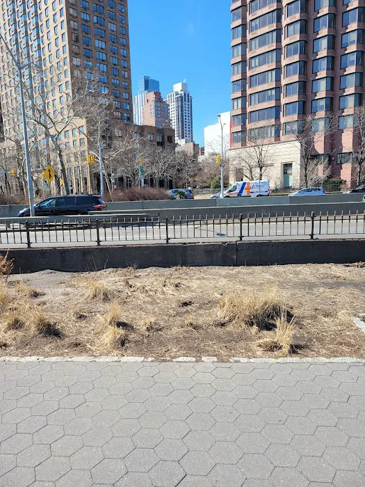 East River Esplanade Picture 1