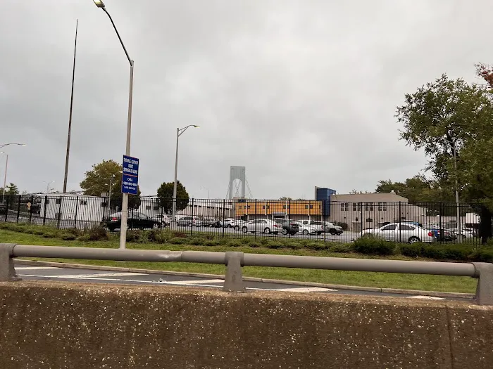 Triborough Bridge Playground A Picture 6