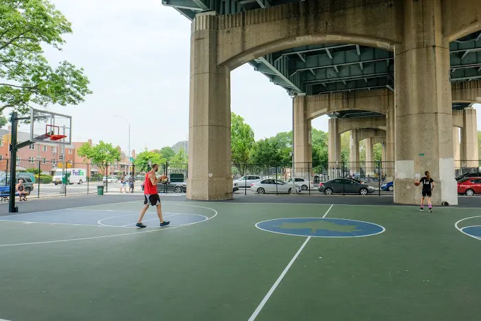 Triborough Bridge Playground C Picture 6