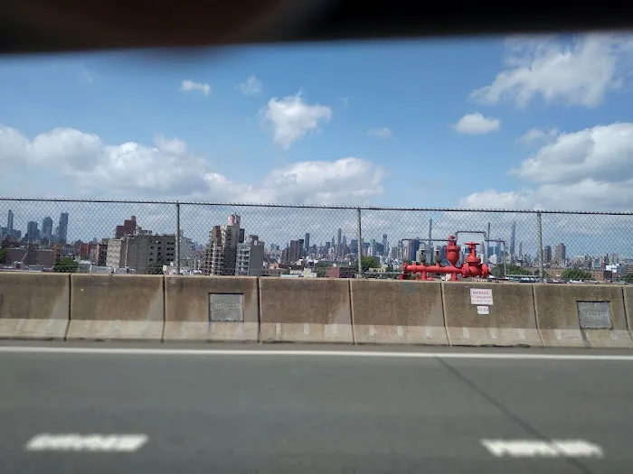 Triborough Bridge Playground C Picture 3
