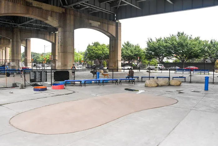 Triborough Bridge Playground C Picture 10