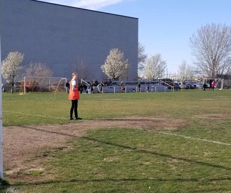 Con Ed FIAO Soccer
