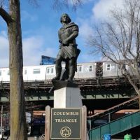 Astoria Boulevard North ico
