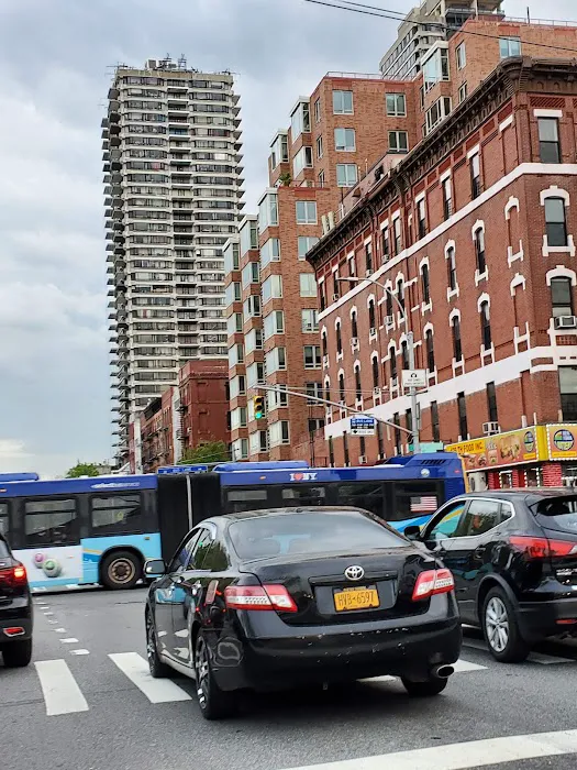 Triboro Plaza Picture 6