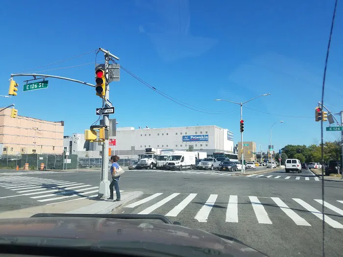 Triboro Plaza Picture 8