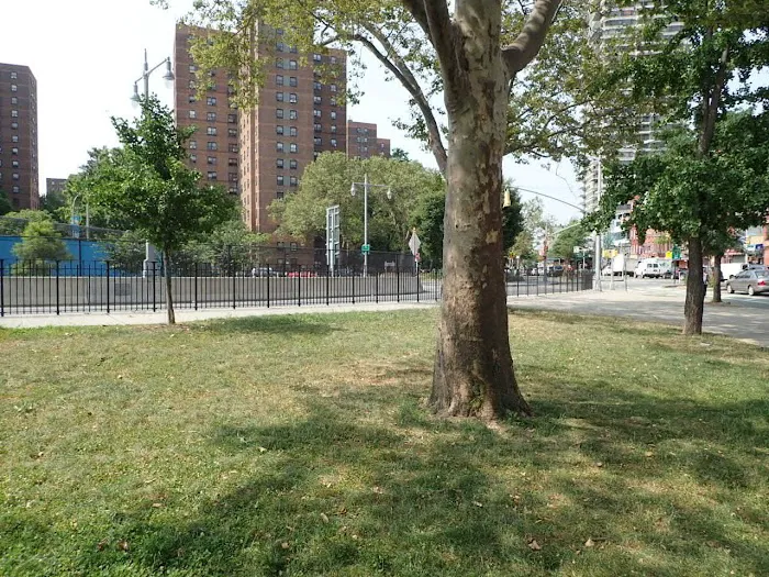 Triboro Plaza Picture 10
