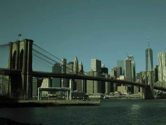Triboro Plaza Picture 1