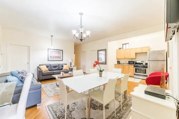 Harlem Three Bedroom Apartments Picture 1