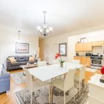 Harlem Three Bedroom Apartments