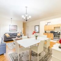 Harlem Three Bedroom Apartments ico