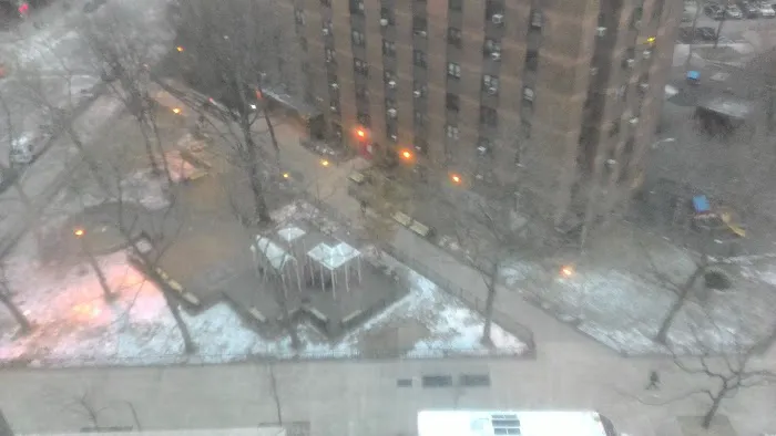 Courtyard New York Manhattan/Upper East Side Picture 3