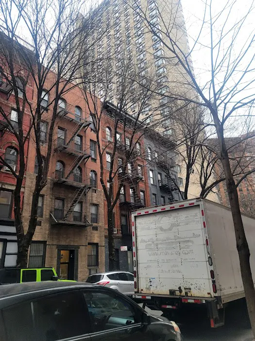 Courtyard New York Manhattan/Upper East Side Picture 1