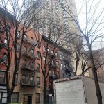Courtyard New York Manhattan/Upper East Side