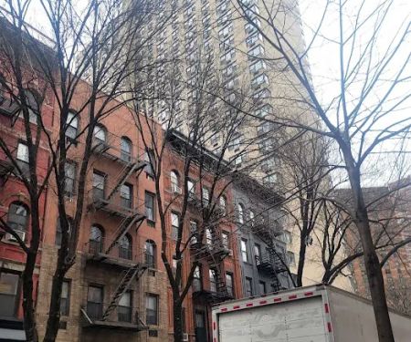 Courtyard New York Manhattan/Upper East Side