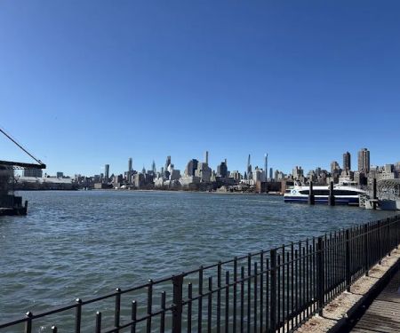 Hallets Cove Playground