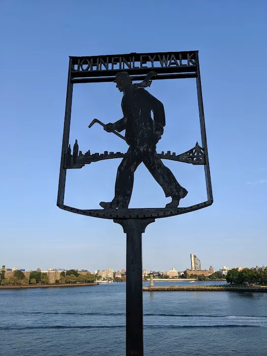 Carl Schurz Park Picture 7