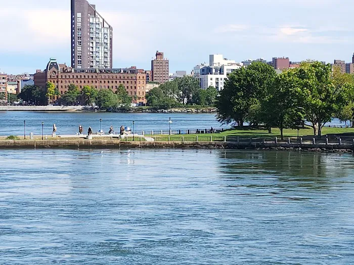Carl Schurz Park Picture 4