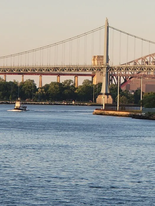 Carl Schurz Park Picture 6