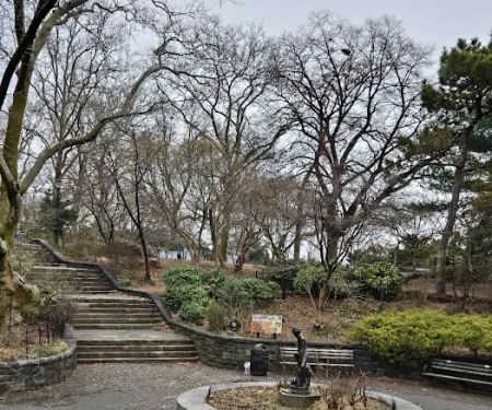 Carl Schurz Park