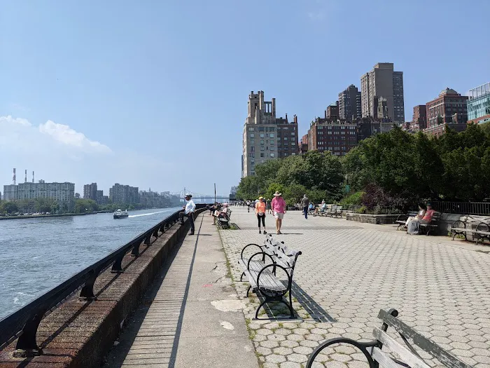 Carl Schurz Park Picture 2