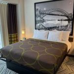 Super 8 by Wyndham Bronx Near Stadium