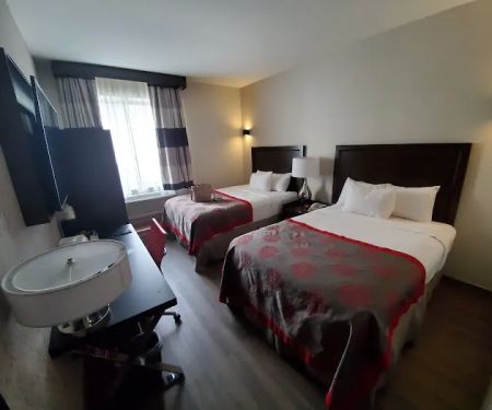 Ramada by Wyndham Bronx