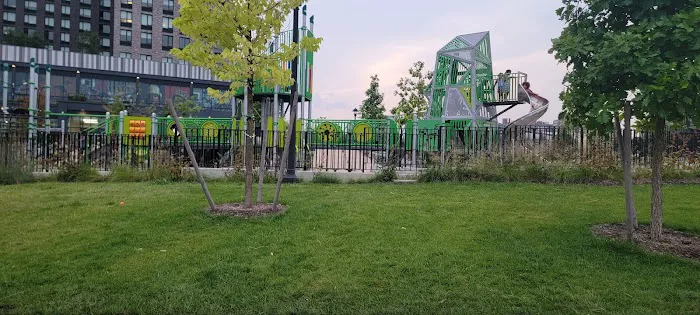 Bronx Point Public Park Picture 3