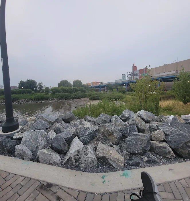 Bronx Point Public Park Picture 5