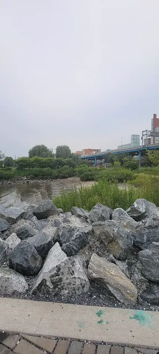 Bronx Point Public Park Picture 1