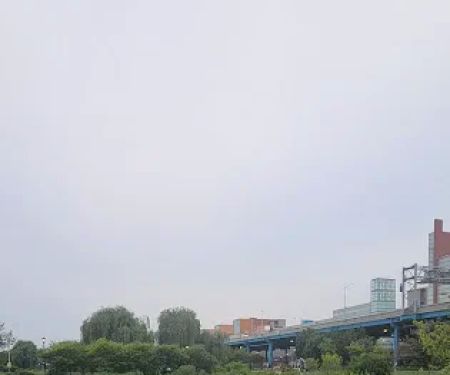 Bronx Point Public Park