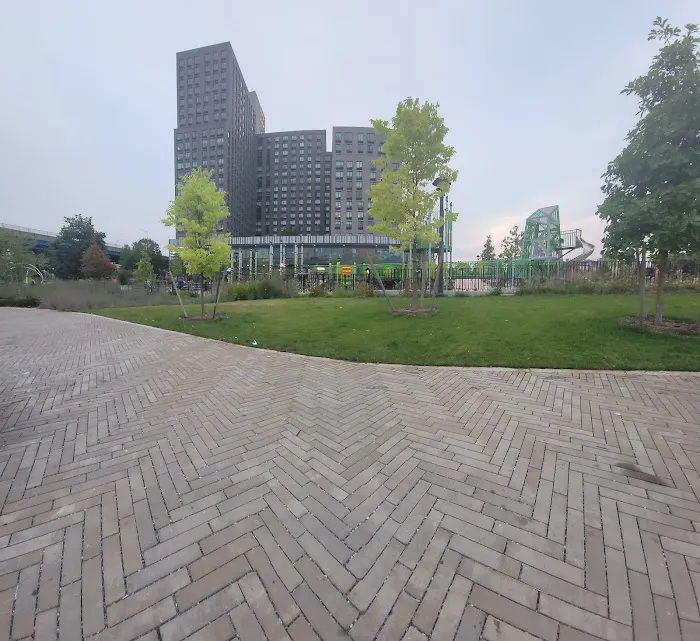 Bronx Point Public Park Picture 4