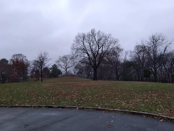 Franz Sigel Park Picture 3