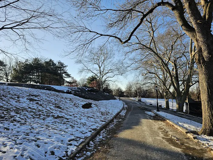 Franz Sigel Park Picture 2