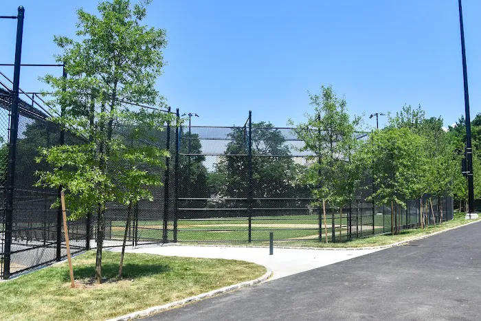 Franz Sigel Park Picture 8