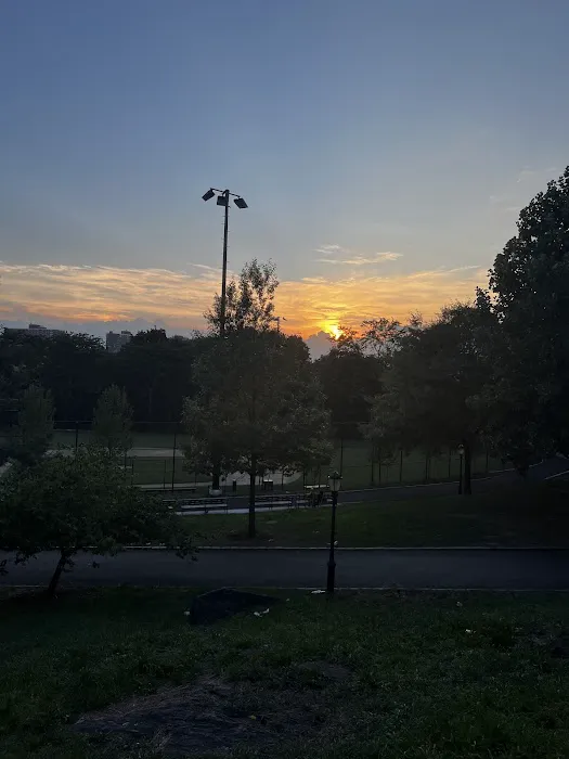 Franz Sigel Park Picture 7