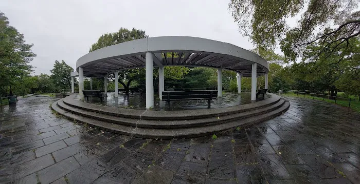Franz Sigel Park Picture 4