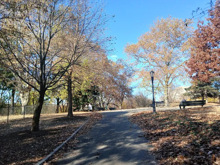 Franz Sigel Park Picture 6