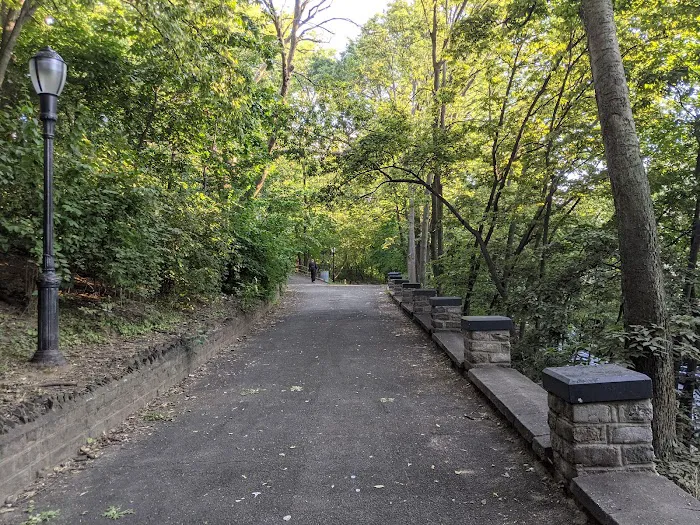 Franz Sigel Park Picture 9