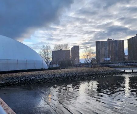 Mill Pond Park