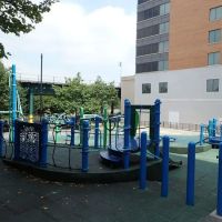 River Avenue Parks ico