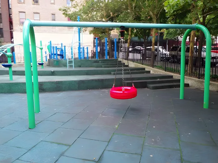 River Avenue Parks Picture 7
