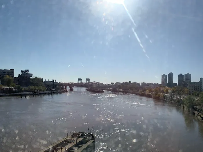 Harlem River Park Bikeway Picture 4