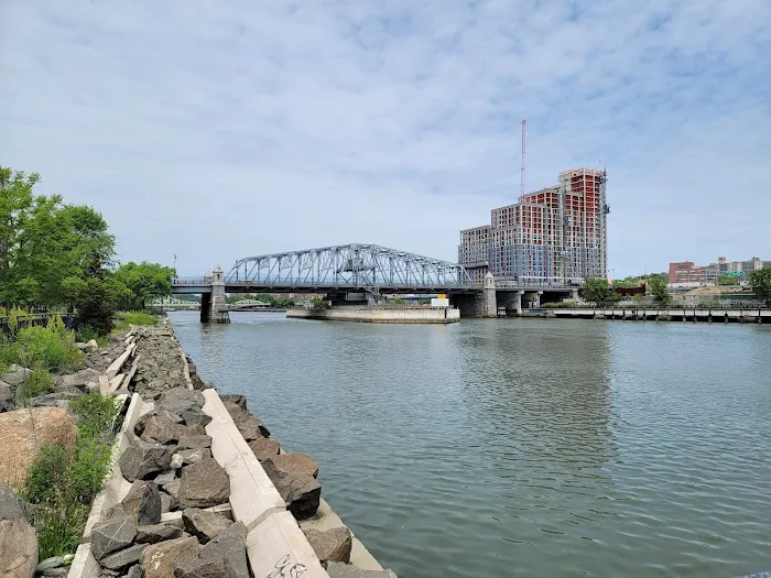 Harlem River Park Bikeway Picture 1