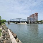 Harlem River Park Bikeway