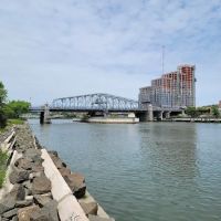 Harlem River Park Bikeway ico